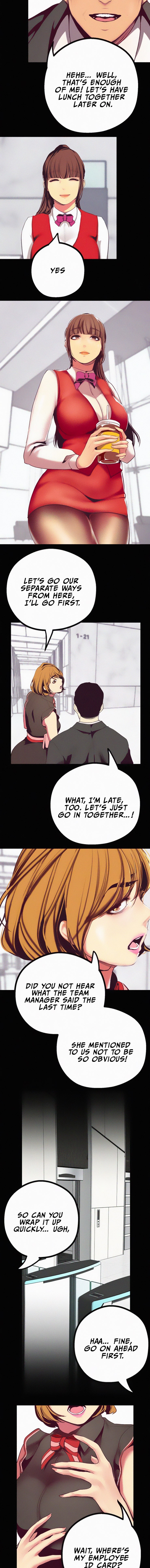 A Wonderful New World - Chapter 14 [photo 11] - MangaPorn