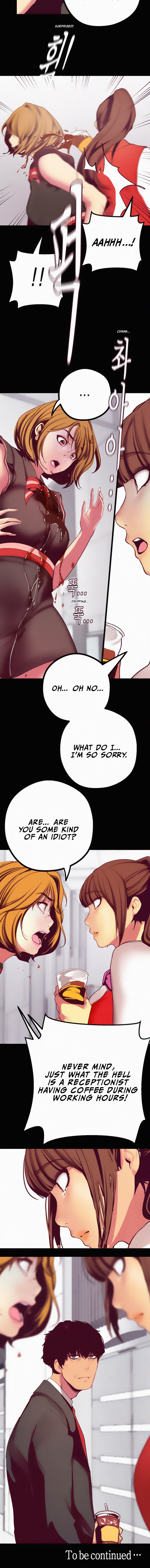 A Wonderful New World - Chapter 14 [photo 12] - MangaPorn