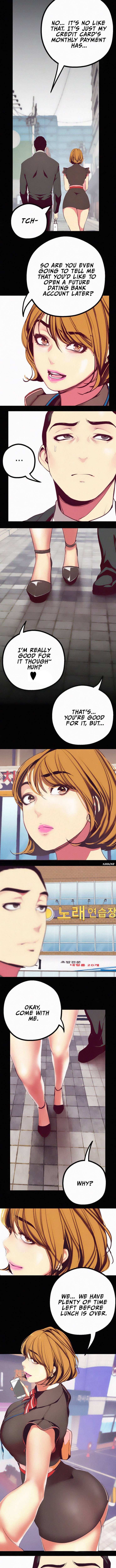 A Wonderful New World - Chapter 14 [photo 2] - MangaPorn