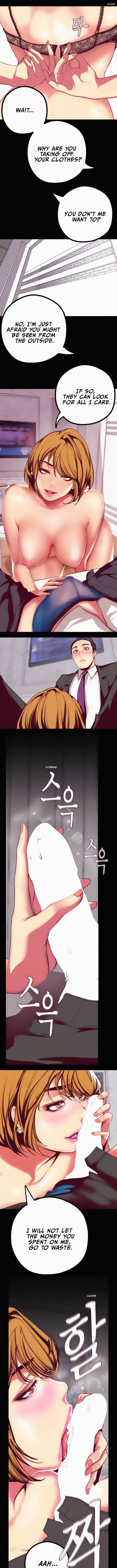 A Wonderful New World - Chapter 14 [photo 4] - MangaPorn