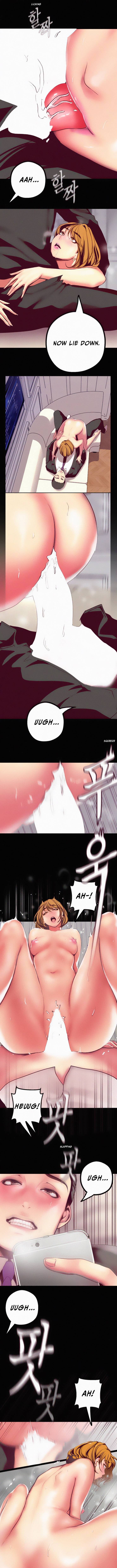 A Wonderful New World - Chapter 14 [photo 7] - MangaPorn