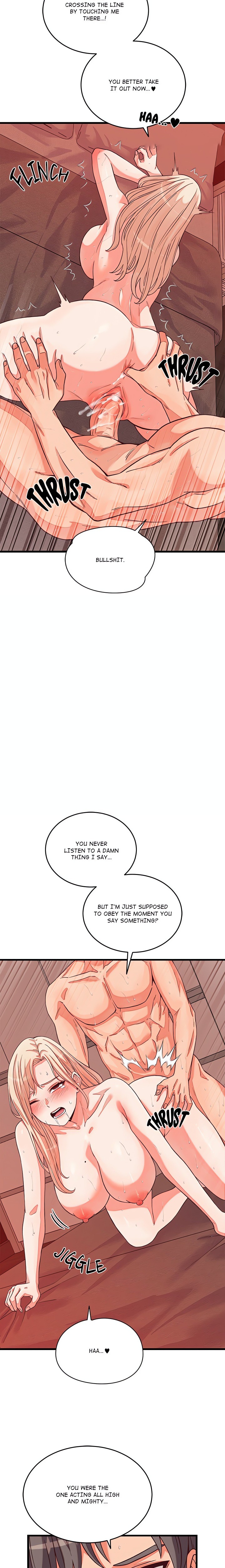 From Pauper to Prince (Uncensored) - Chapter 15 [photo 2] - MangaPorn