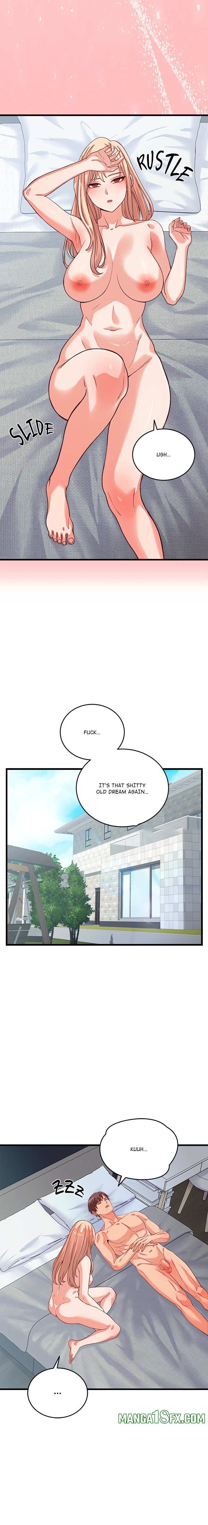 From Pauper to Prince (Uncensored) - Chapter 15 [photo 20] - MangaPorn