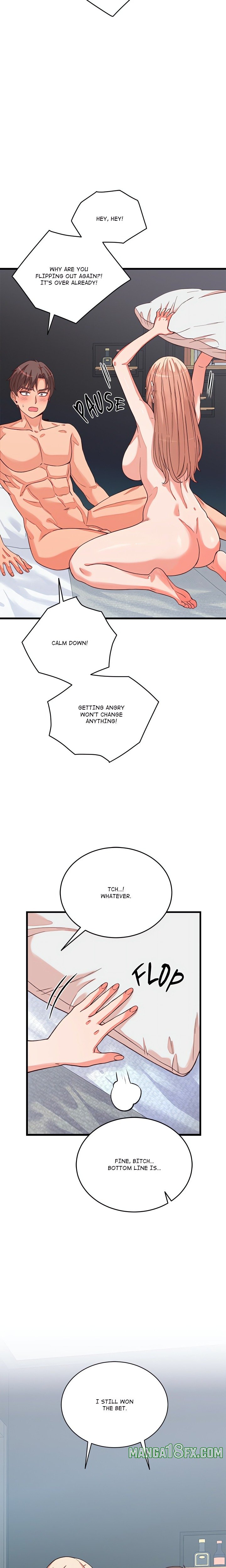 From Pauper to Prince (Uncensored) - Chapter 15 [photo 22] - MangaPorn