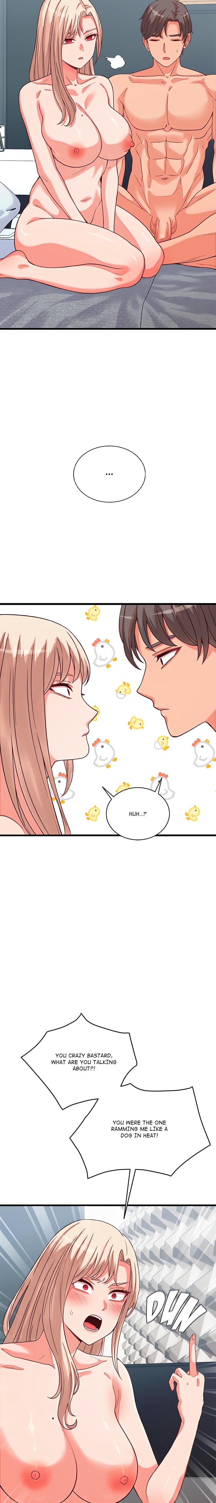 From Pauper to Prince (Uncensored) - Chapter 15 [photo 23] - MangaPorn