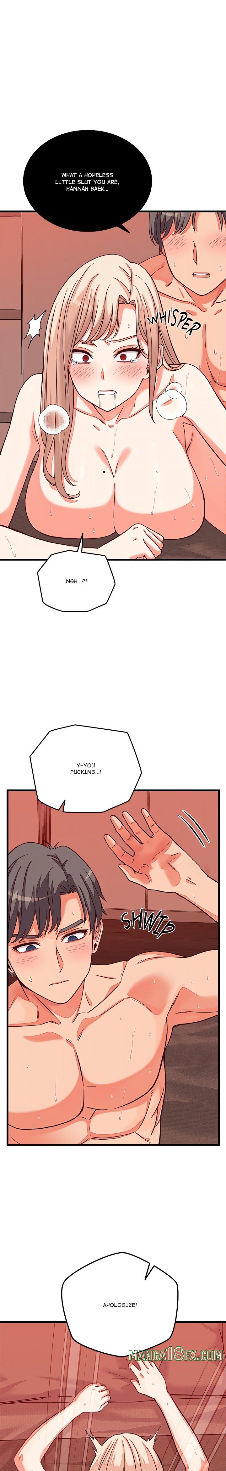 From Pauper to Prince (Uncensored) - Chapter 15 [photo 4] - MangaPorn