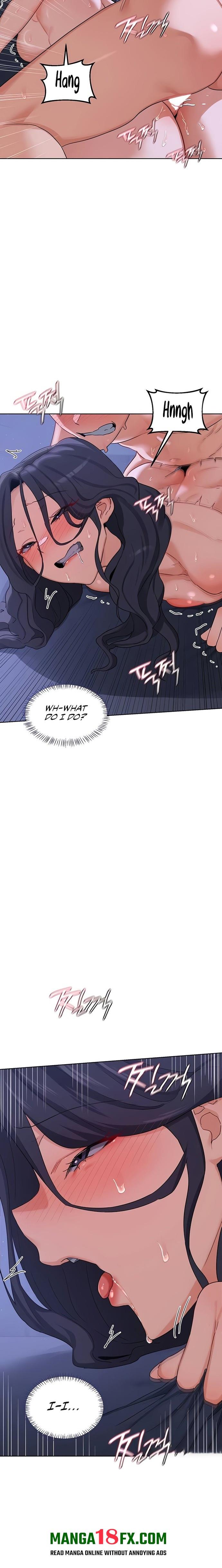 MILF Exchange Plan - Chapter 46 [photo 14] - MangaPorn