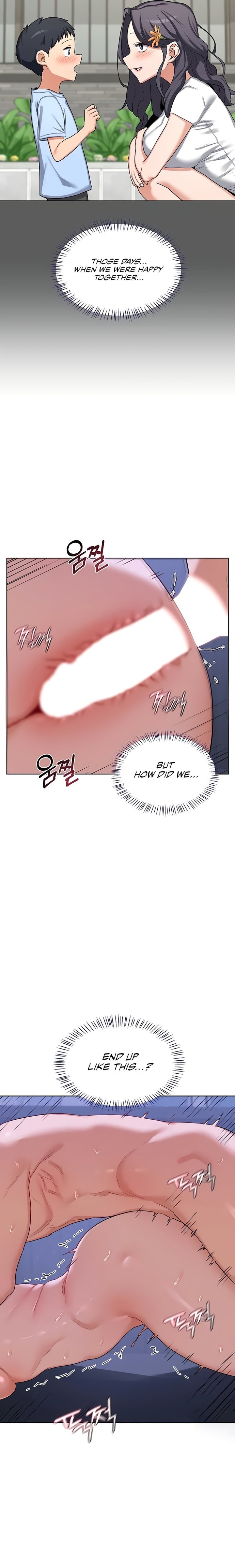 MILF Exchange Plan - Chapter 46 [photo 16] - MangaPorn