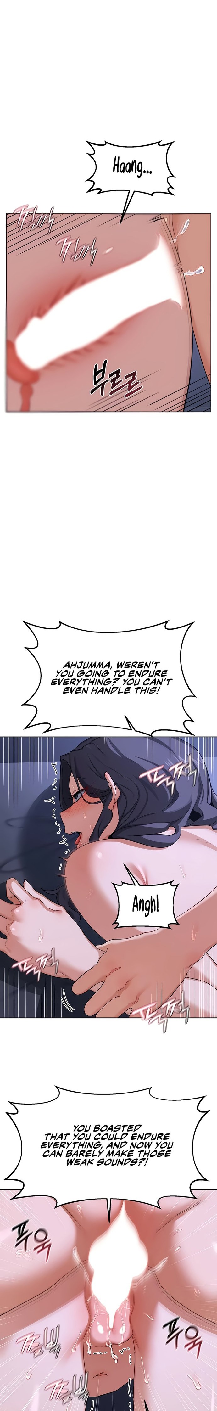 MILF Exchange Plan - Chapter 46 [photo 17] - MangaPorn