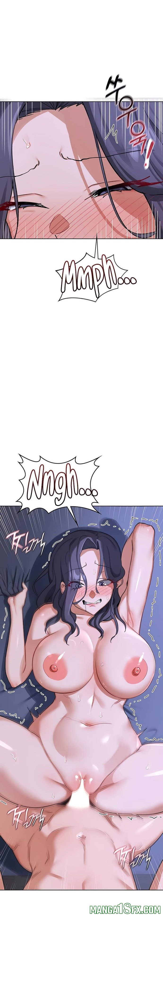 MILF Exchange Plan - Chapter 46 [photo 20] - MangaPorn