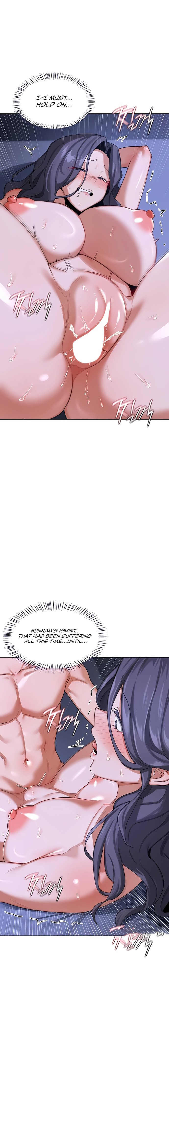 MILF Exchange Plan - Chapter 46 [photo 21] - MangaPorn