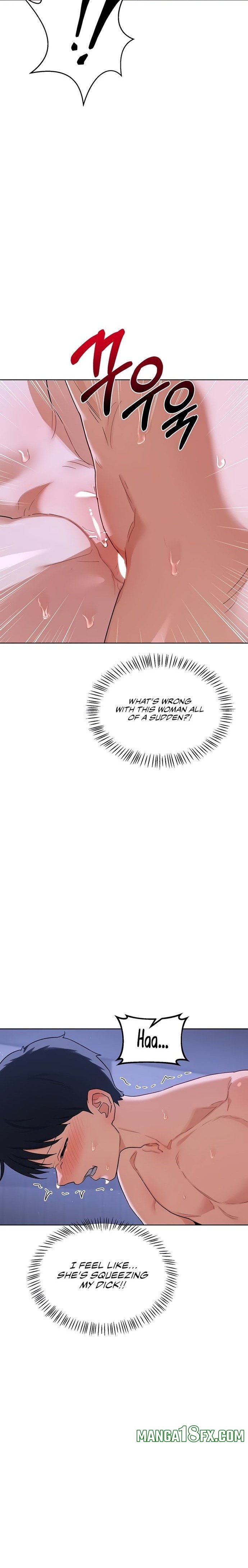 MILF Exchange Plan - Chapter 46 [photo 24] - MangaPorn