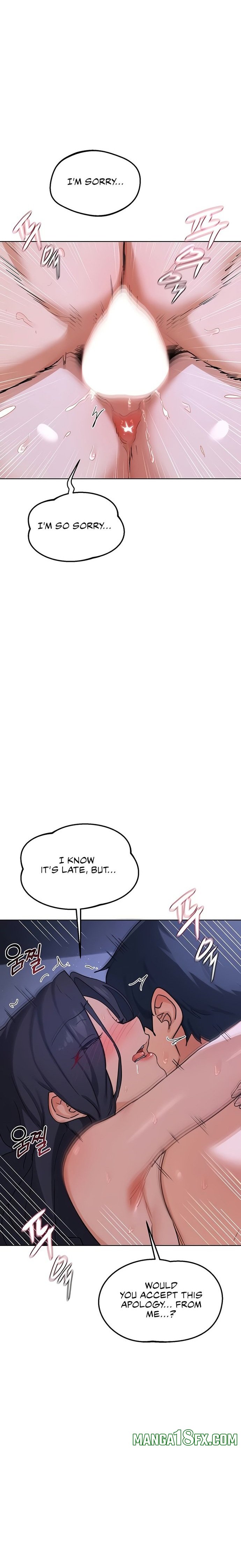 MILF Exchange Plan - Chapter 46 [photo 27] - MangaPorn