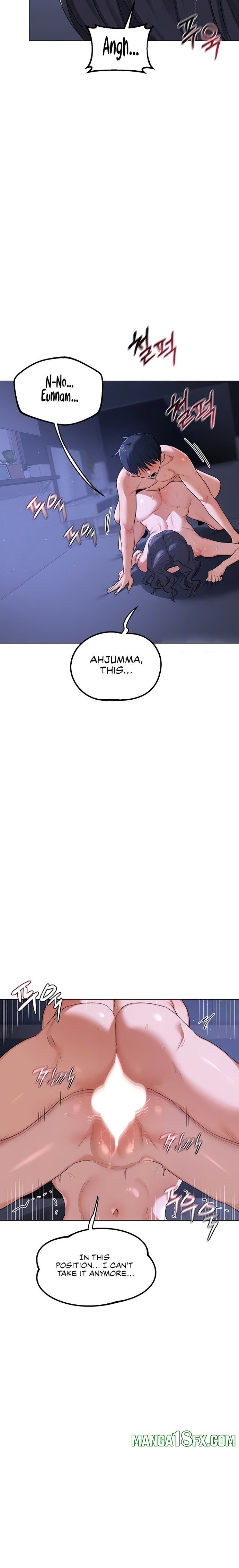 MILF Exchange Plan - Chapter 46 [photo 6] - MangaPorn