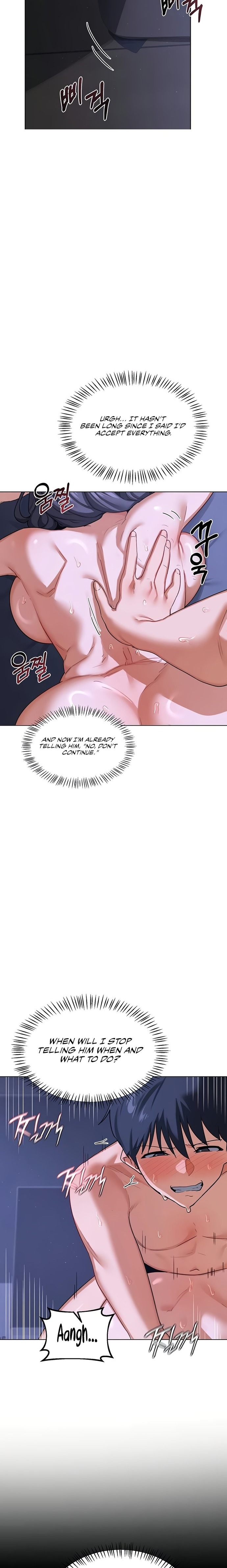 MILF Exchange Plan - Chapter 46 [photo 8] - MangaPorn