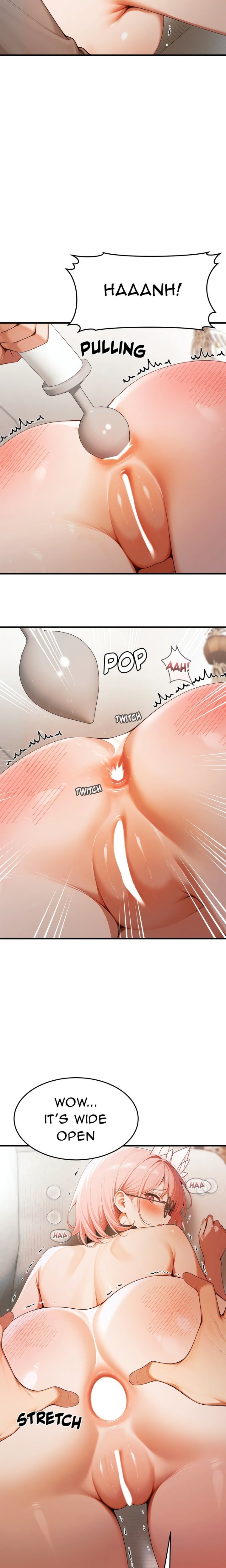 Strong Witch - Chapter 21 [photo 10] - MangaPorn