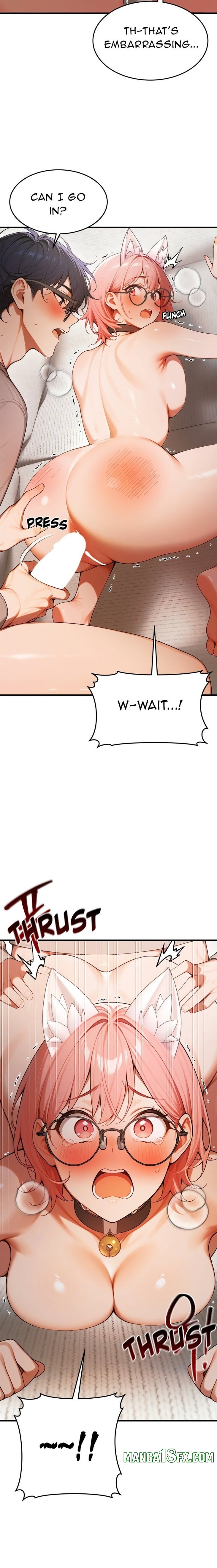 Strong Witch - Chapter 21 [photo 11] - MangaPorn