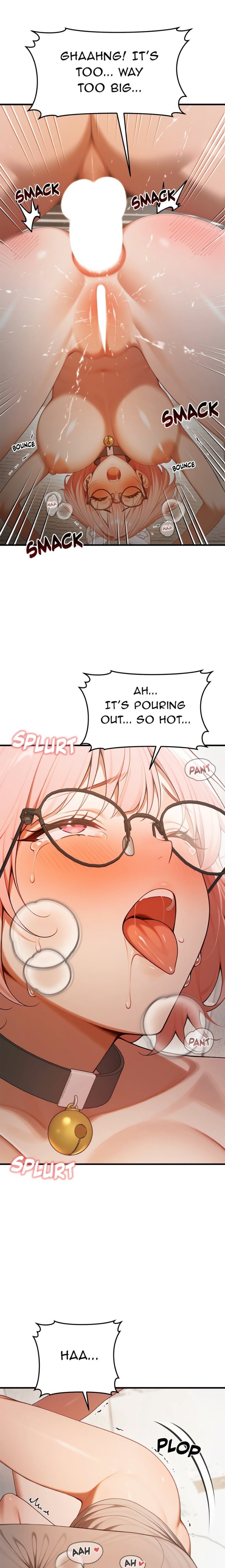 Strong Witch - Chapter 21 [photo 15] - MangaPorn