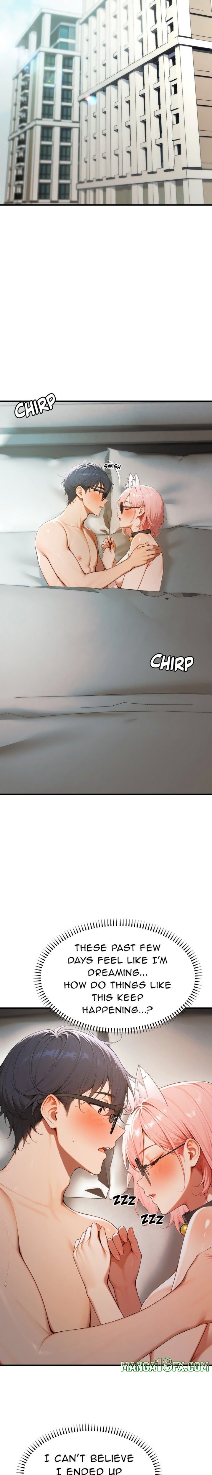 Strong Witch - Chapter 21 [photo 17] - MangaPorn