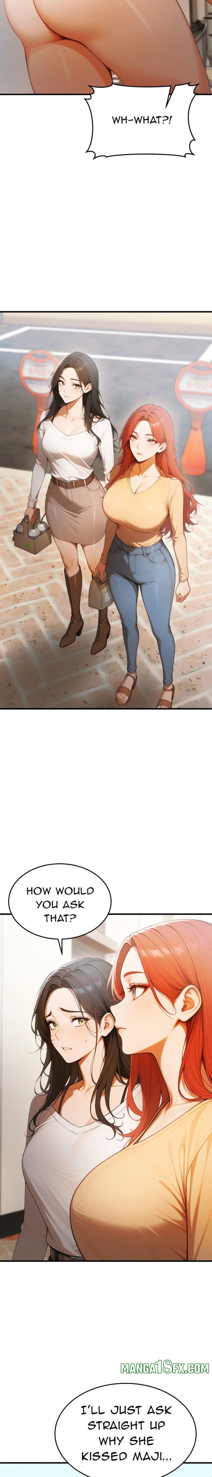 Strong Witch - Chapter 21 [photo 21] - MangaPorn