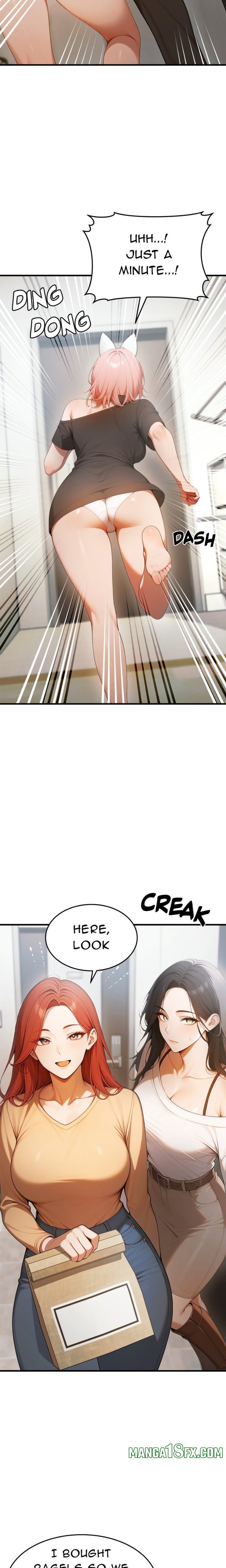 Strong Witch - Chapter 21 [photo 23] - MangaPorn