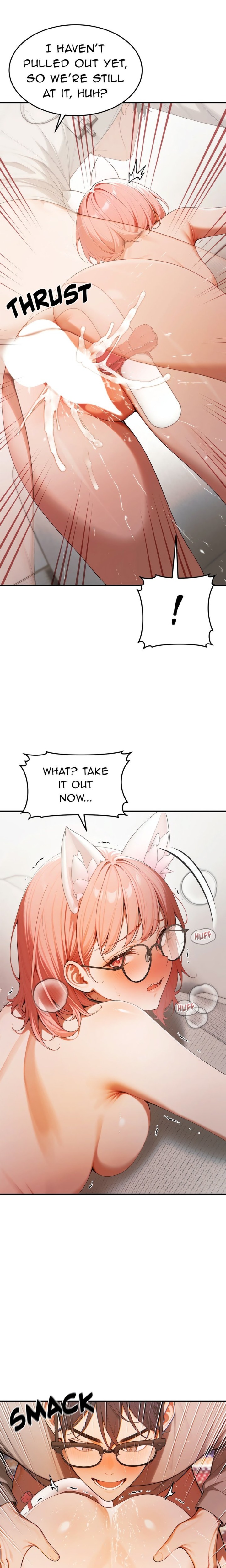 Strong Witch - Chapter 21 [photo 3] - MangaPorn