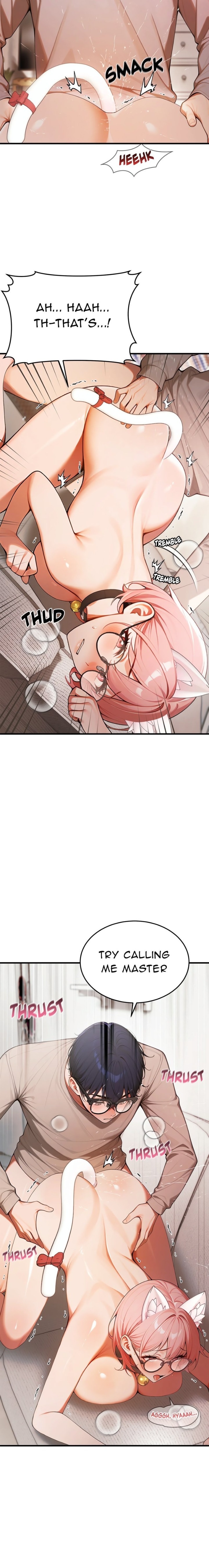 Strong Witch - Chapter 21 [photo 5] - MangaPorn