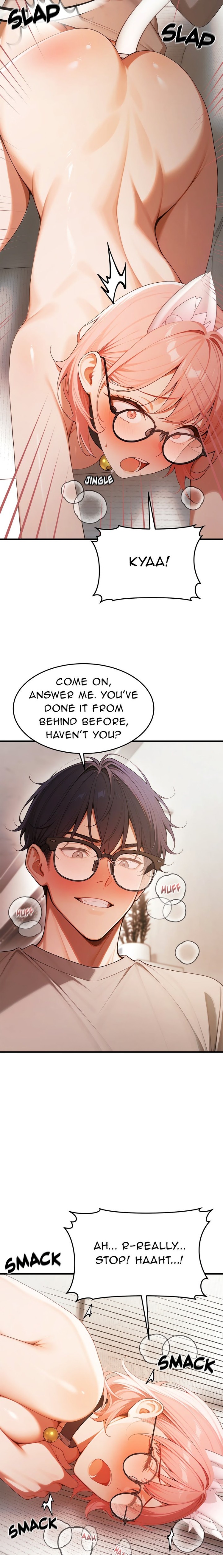 Strong Witch - Chapter 21 [photo 7] - MangaPorn