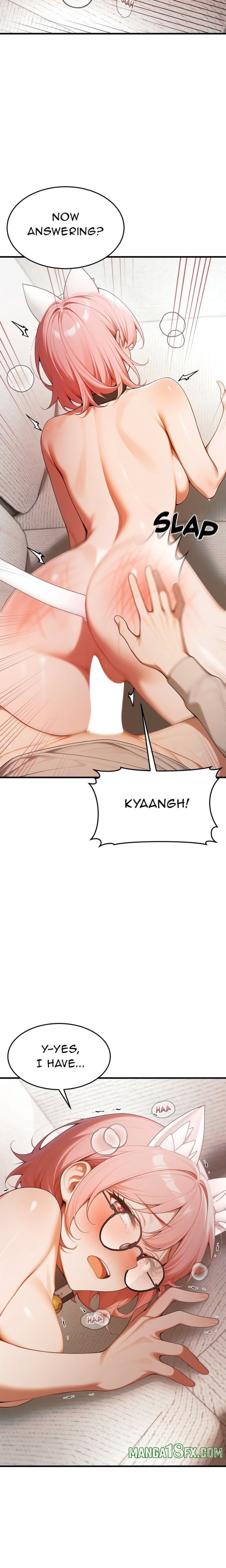 Strong Witch - Chapter 21 [photo 8] - MangaPorn