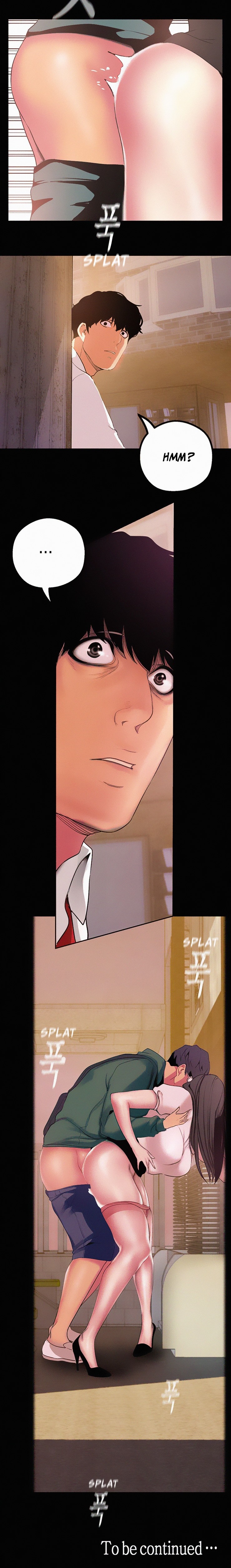 A Wonderful New World - Chapter 15 [photo 12] - MangaPorn