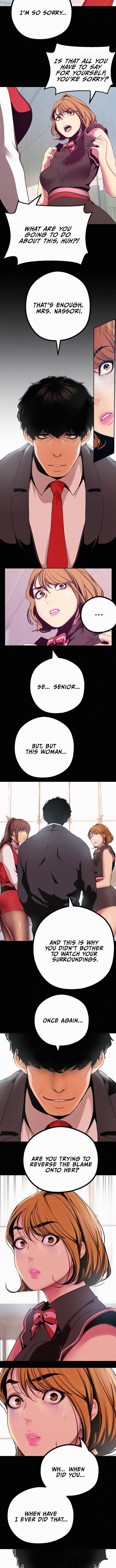 A Wonderful New World - Chapter 15 [photo 2] - MangaPorn