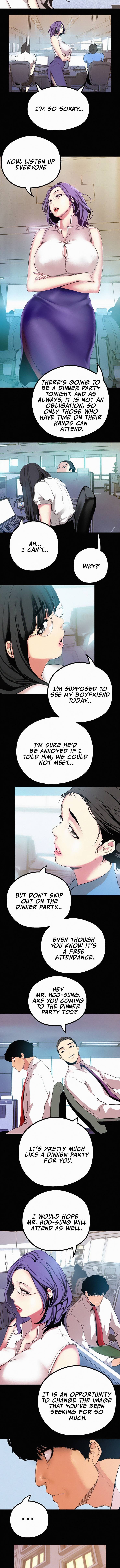 A Wonderful New World - Chapter 15 [photo 8] - MangaPorn