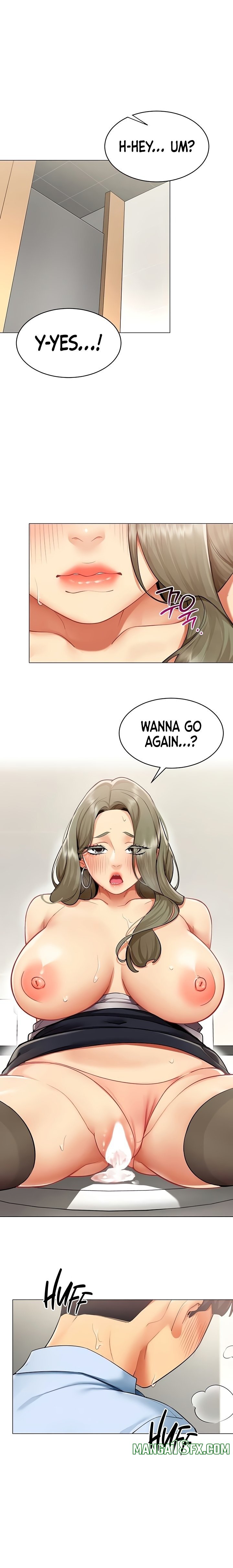 Performance (Sex) Report - Chapter 4 [photo 16] - MangaPorn