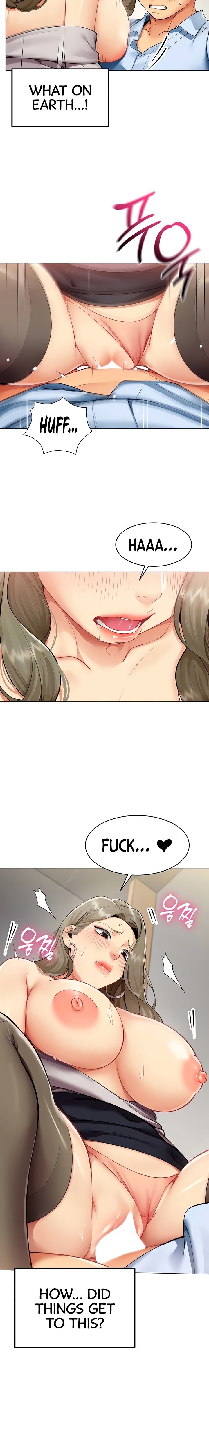 Performance (Sex) Report - Chapter 4 [photo 2] - MangaPorn