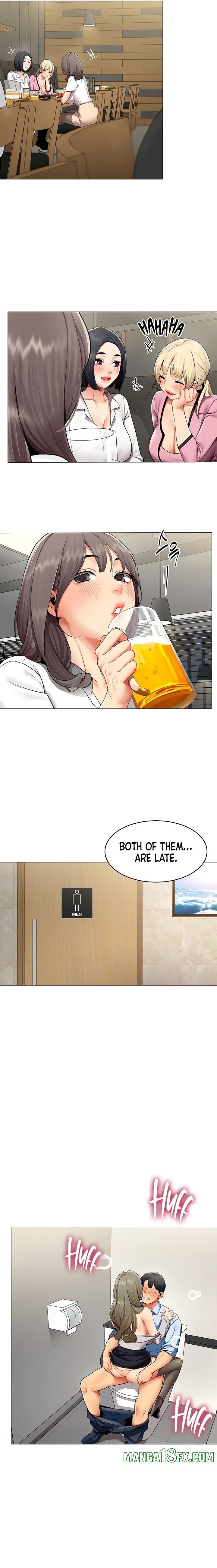 Performance (Sex) Report - Chapter 4 [photo 4] - MangaPorn