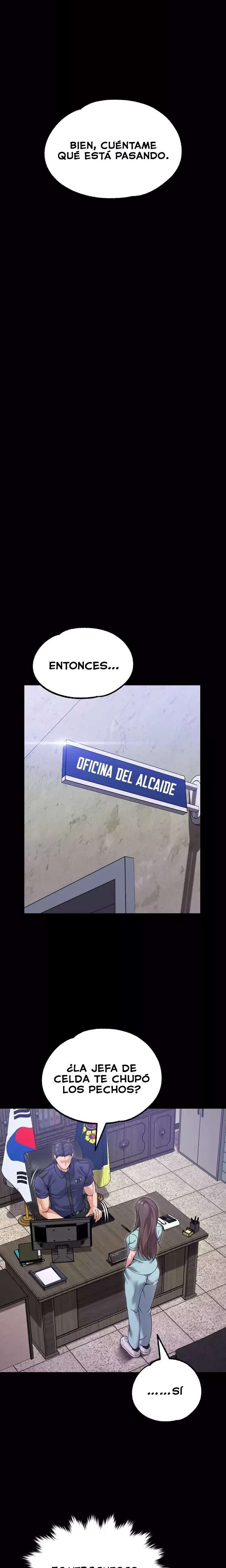 It’d Be Nice to Do It in Prison Raw - Chapter 1 [photo 12] - MangaPorn