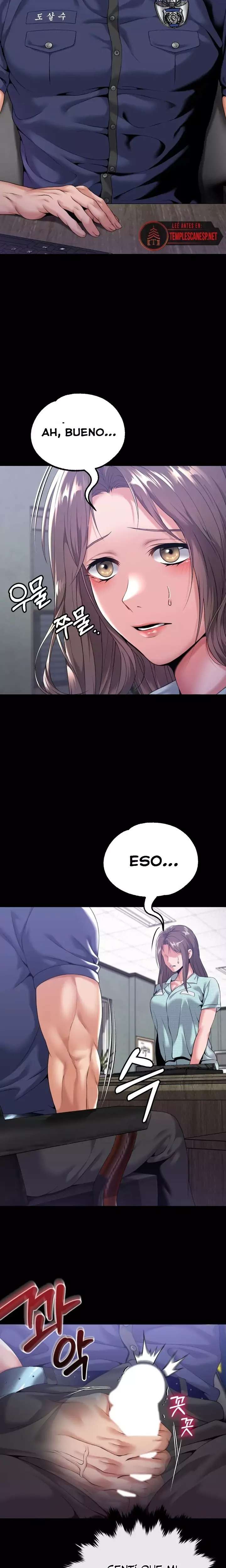 It’d Be Nice to Do It in Prison Raw - Chapter 1 [photo 14] - MangaPorn