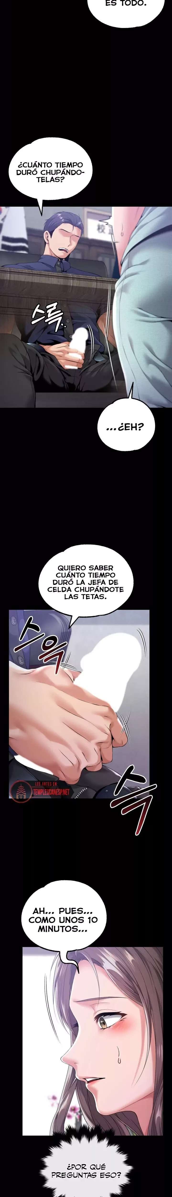 It’d Be Nice to Do It in Prison Raw - Chapter 1 [photo 16] - MangaPorn