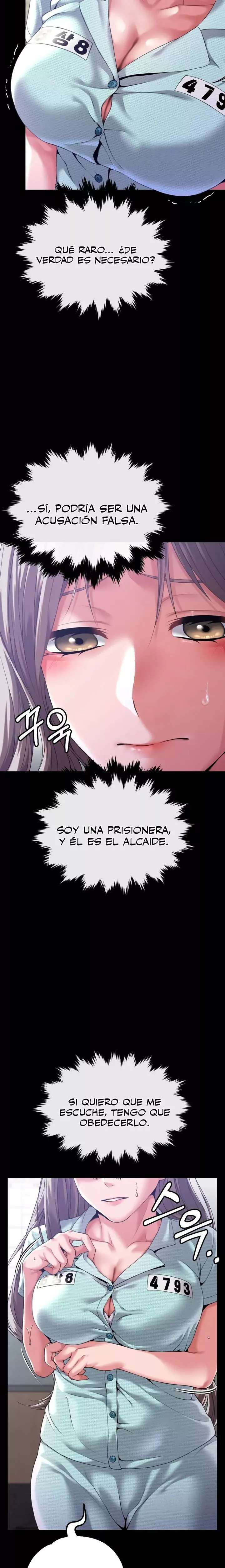 It’d Be Nice to Do It in Prison Raw - Chapter 1 [photo 20] - MangaPorn