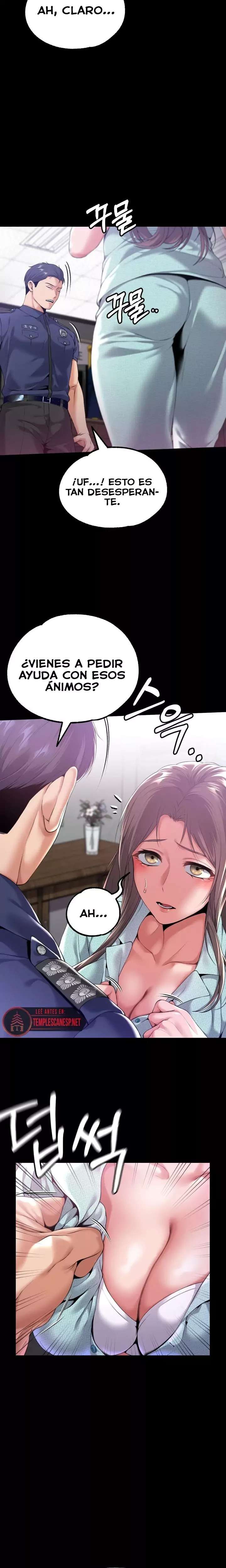 It’d Be Nice to Do It in Prison Raw - Chapter 1 [photo 21] - MangaPorn