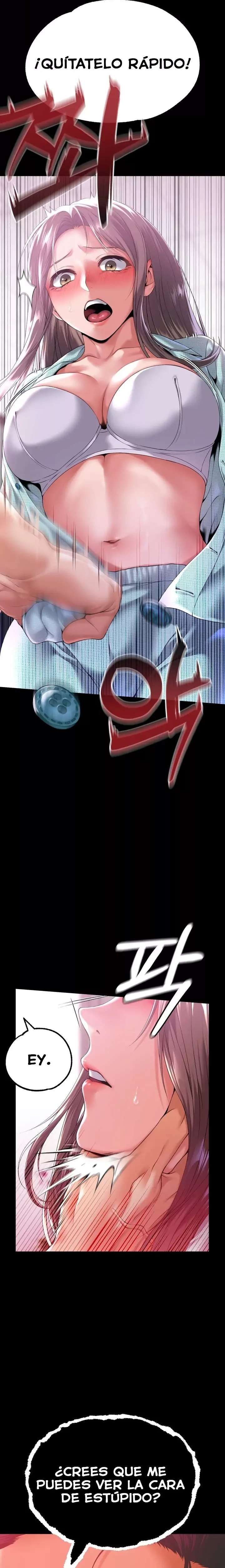 It’d Be Nice to Do It in Prison Raw - Chapter 1 [photo 22] - MangaPorn