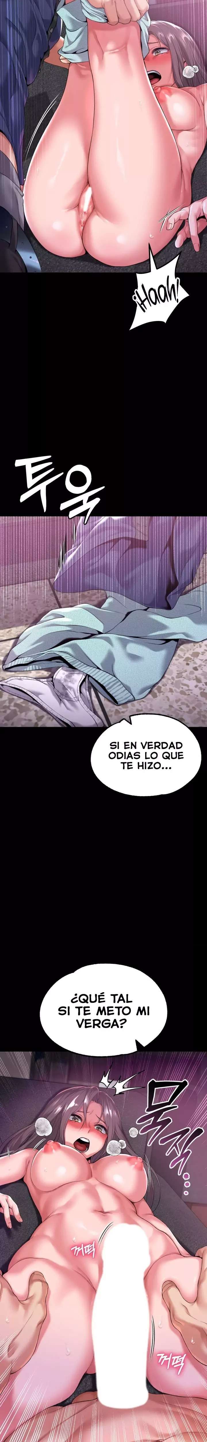 It’d Be Nice to Do It in Prison Raw - Chapter 2 [photo 20] - MangaPorn