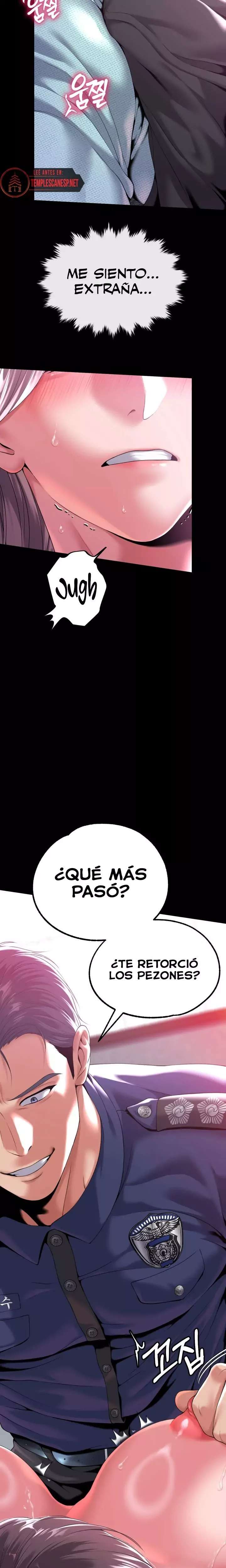 It’d Be Nice to Do It in Prison Raw - Chapter 2 [photo 5] - MangaPorn