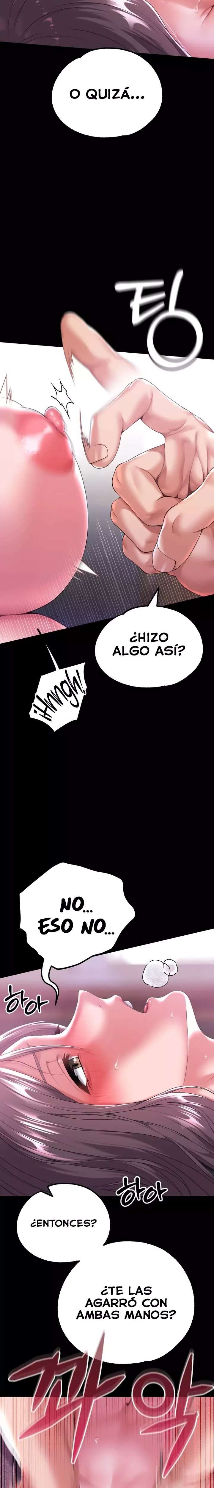 It’d Be Nice to Do It in Prison Raw - Chapter 2 [photo 6] - MangaPorn