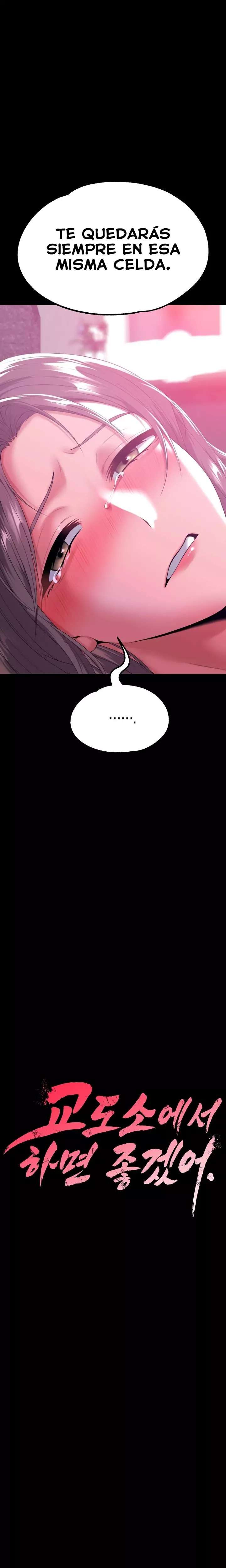 It’d Be Nice to Do It in Prison Raw - Chapter 2 [photo 9] - MangaPorn