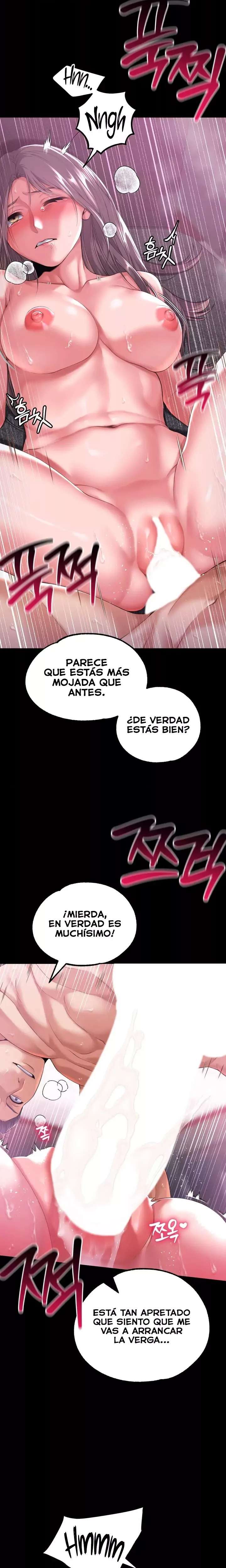 It’d Be Nice to Do It in Prison Raw - Chapter 3 [photo 12] - MangaPorn