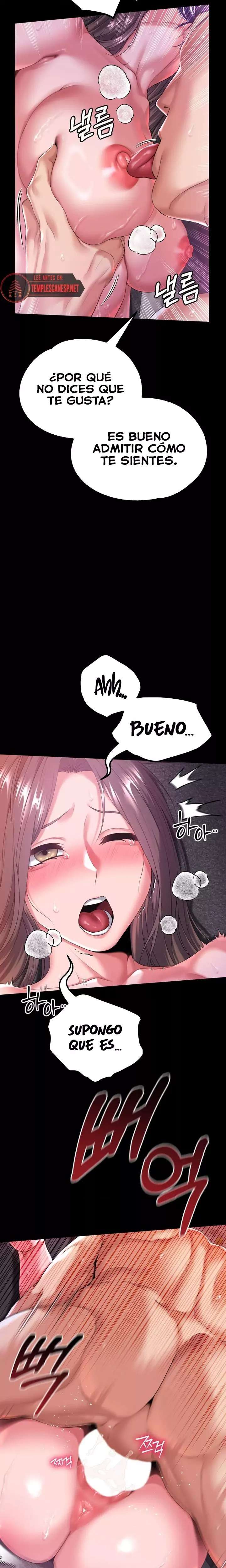 It’d Be Nice to Do It in Prison Raw - Chapter 3 [photo 13] - MangaPorn