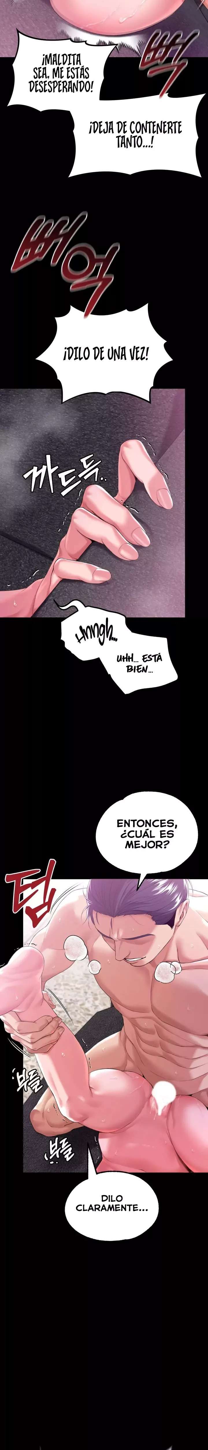 It’d Be Nice to Do It in Prison Raw - Chapter 3 [photo 14] - MangaPorn