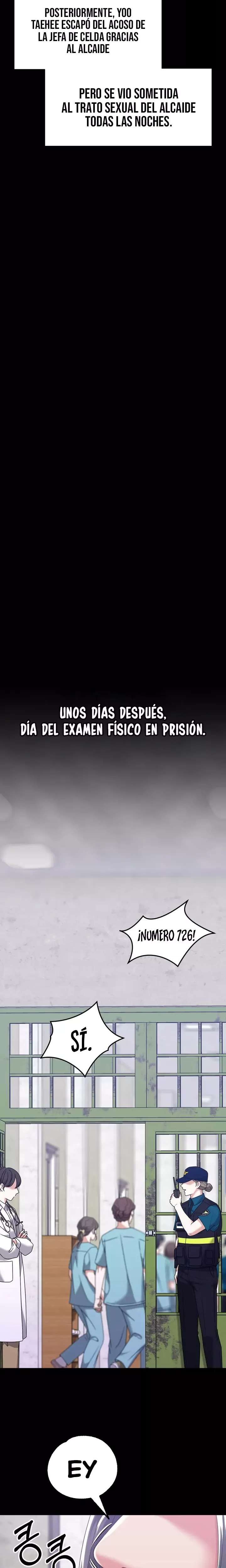 It’d Be Nice to Do It in Prison Raw - Chapter 3 [photo 26] - MangaPorn