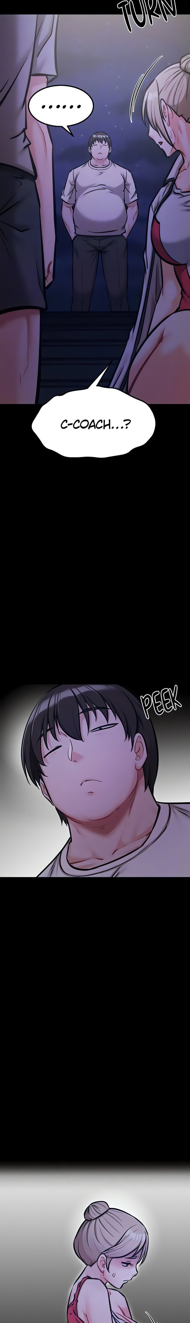 Athletes Village: The Trap - Chapter 40 [photo 10] - MangaPorn